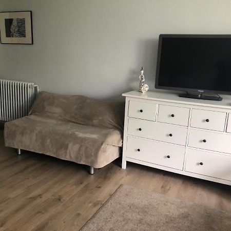 Spacious Studio Knokke-Heist Bagian luar foto