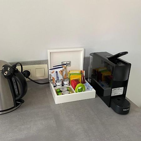 Spacious Studio Knokke-Heist Bagian luar foto