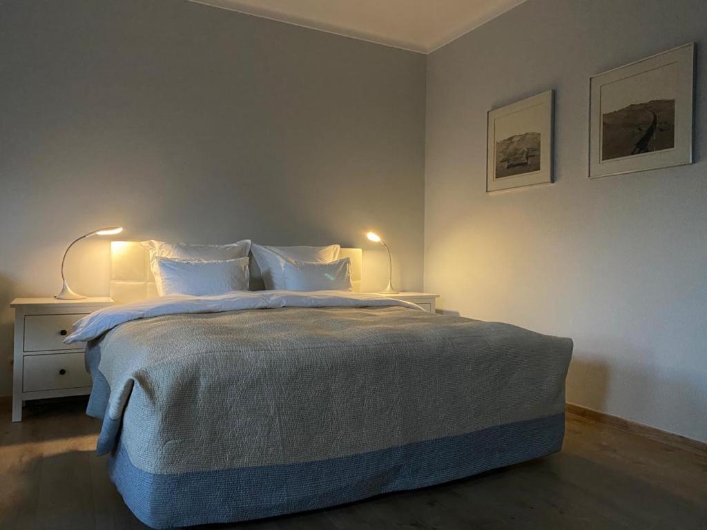Spacious Studio Knokke-Heist Bagian luar foto