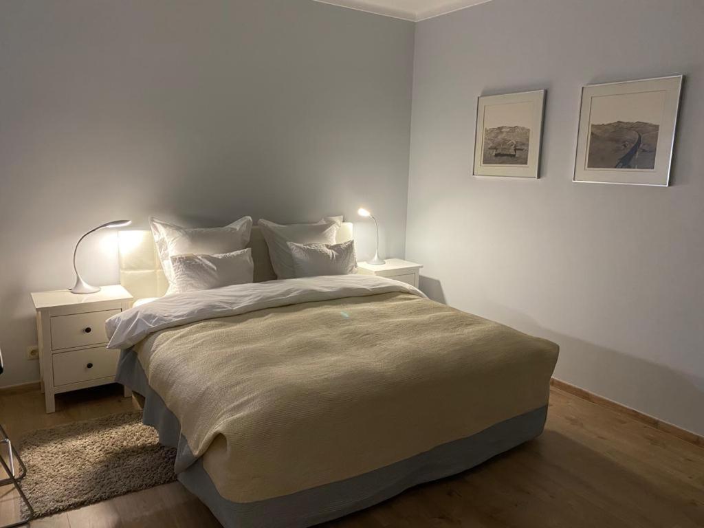 Spacious Studio Knokke-Heist Bagian luar foto