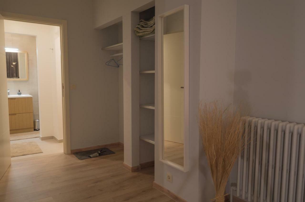 Spacious Studio Knokke-Heist Bagian luar foto